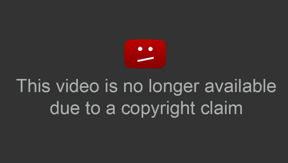 copyright claim